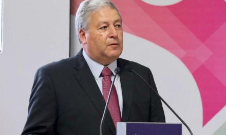 Tomaremos muy en serio la seguridad: Chema Fraustro