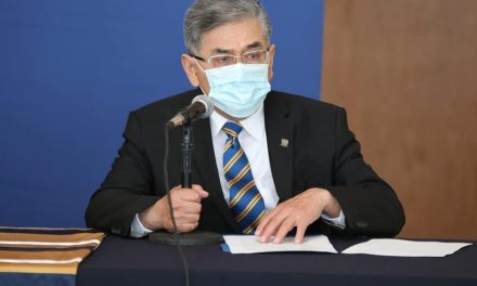 Clases presenciales en UAdeC hasta que se permita; llama rector a no bajar la guardia