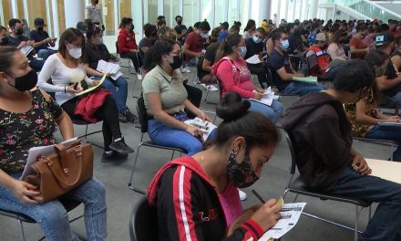 Congreso de Coahuila pide puntos de vacunación permanentes