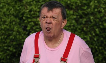 ¡Ahora si cuates!; revelan que Chabelo maltrataba a sus trabajadores