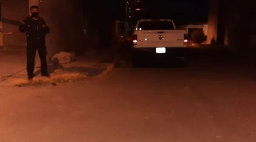 Acuchilla a su novio por mensajes del WhatsApp en Piedras Negras