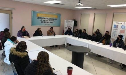 Coahuila continúa implementando estrategias para garantizar a las mujeres el acceso a la justicia