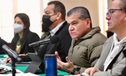 MARS reitera fortaleza del trabajo permanente con familiares de desaparecidos