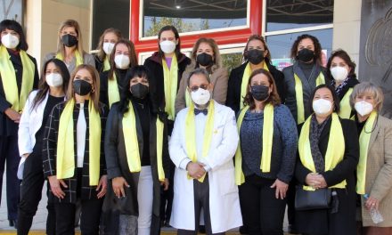 Coahuila es pionero en educación para infantes hospitalizados