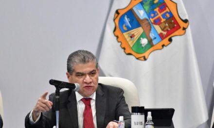 MARS acude al Segundo Encuentro de Gobernadores del Noreste
