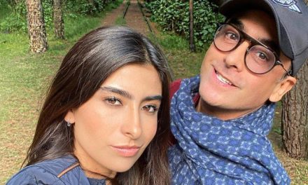 ‘Son muy de cristal’: Adal Ramones defiende a su hija por acusasión de maltrato a empleada