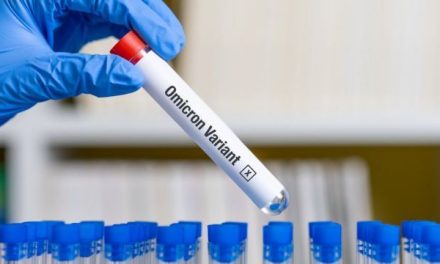 México presenta el primer caso de subvariante Ómicron BA.2 de covid-19