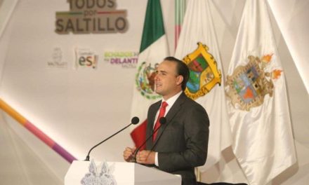 PRI y Manolo Jiménez son los favoritos para gobernar Coahuila en el 2023