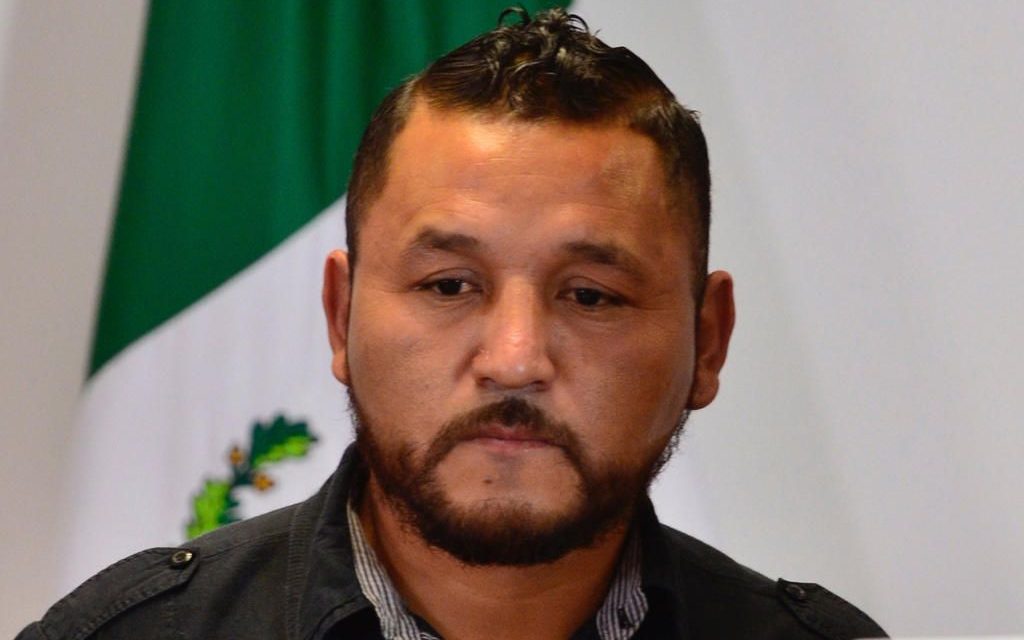 Encuentran la camioneta de ‘El Mijis’