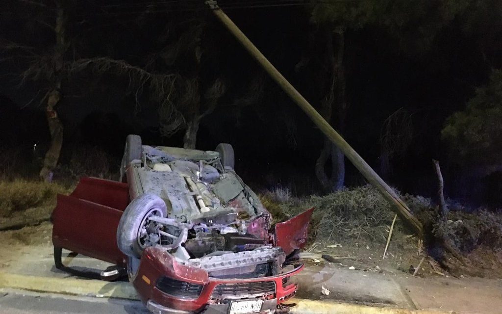 Luto en Saltillo por la muerte de estudiante de la Narro