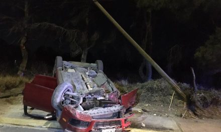 Luto en Saltillo por la muerte de estudiante de la Narro