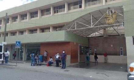 Domingo trágico en Saltillo; mueren 5 personas en hechos distintos