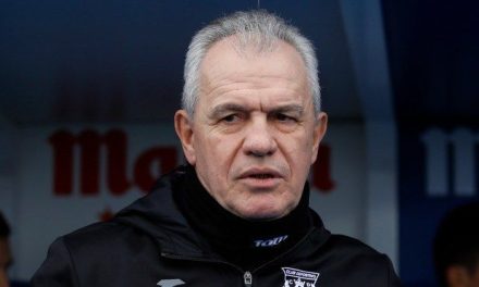 Javier Aguirre no considerá que esté en la cuerda floja con Rayados