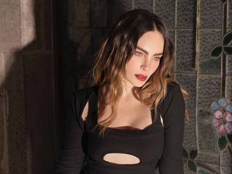 Belinda reaparece tras su ruptura; ‘empiezo una nueva etapa’