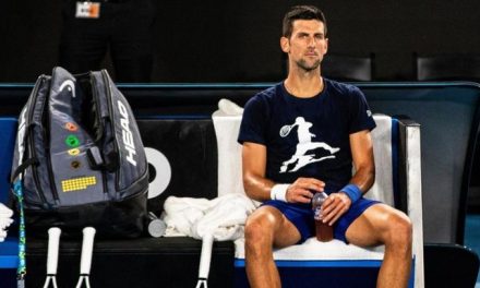 Djokovic prefiere perderse Wimbledon y Roland Garos antes que vacunarse