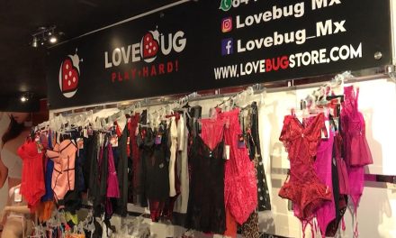 Registran alta demanda en sex shop de Saltillo por 14 de febrero