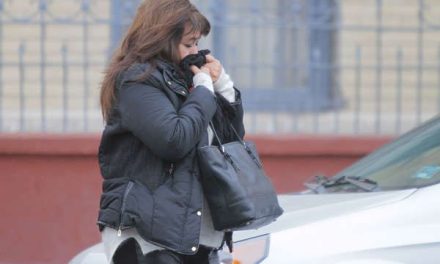 ¿Creíste que ya había terminado? Todavía faltan 27 frentes fríos en Saltillo