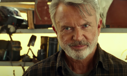 ¡Los dinosaurios ya habitan la tierra! Jurassic World: Dominion estrena su trailer oficial con elenco de Jurassic Park