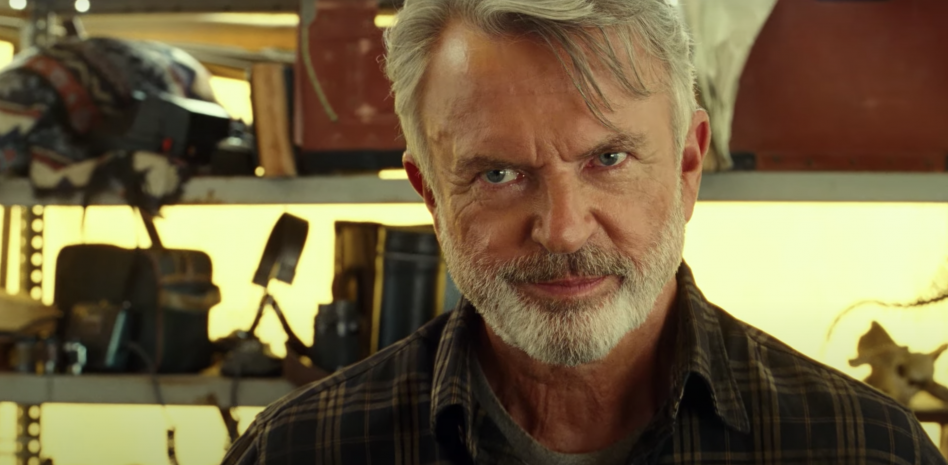 ¡Los dinosaurios ya habitan la tierra! Jurassic World: Dominion estrena su trailer oficial con elenco de Jurassic Park