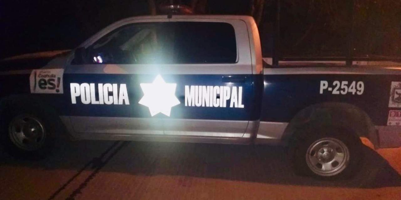 Hombres ingresan a una casa en Piedras Negras para raptar a dos niñitas