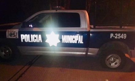 Hombres ingresan a una casa en Piedras Negras para raptar a dos niñitas