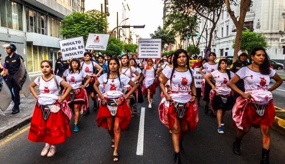 Mujer indígena denuncia que fue esterilizada sin su permiso, en Panamá