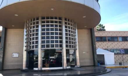 Bebito de dos meses llega sin vida a un Hospital en Saltillo