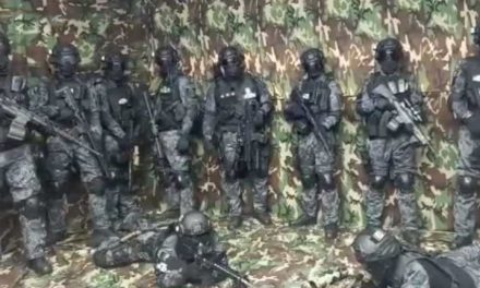 CJNG contra todos; mantiene una guerra contra rivales y el Ejército