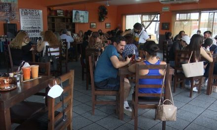Restauranteros de Saltillo esperan derrama de 50 mdp por el 14 de febrero