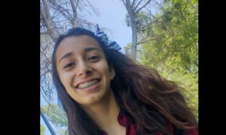Buscan a joven de Saltillo; está desaparecida desde hace una semana