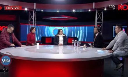 Elisa Maldonado busca la unidad en el PAN de Coahuila