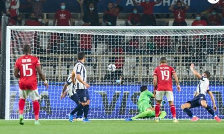 Rayados del Monterrey son eliminados del Mundial de Clubes