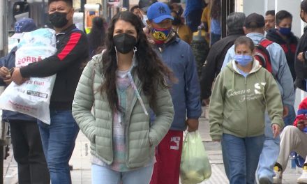No guarde las cobijas; Saltillo vivirá una semana congelante por el Frente Frío