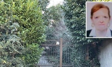 Anciana se hizo momia; pasó dos años sin que nadie supiera que había muerto