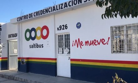 Saltibus podría incrementar su costo próximamente