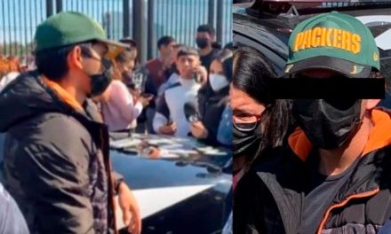 Joven de Monclova fue acusado de revender boletos para Bad Bunny… dice que son para sus 21 primos