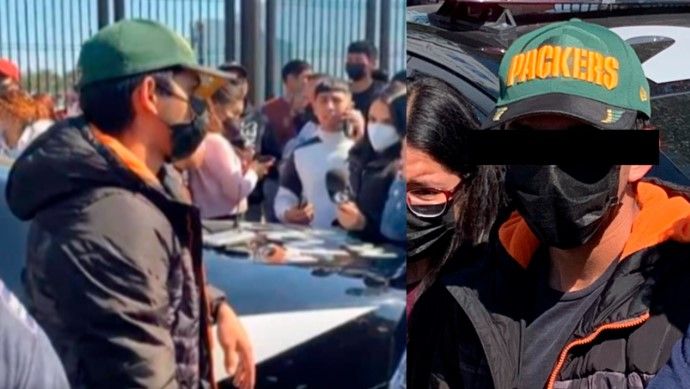 Joven de Monclova fue acusado de revender boletos para Bad Bunny… dice que son para sus 21 primos