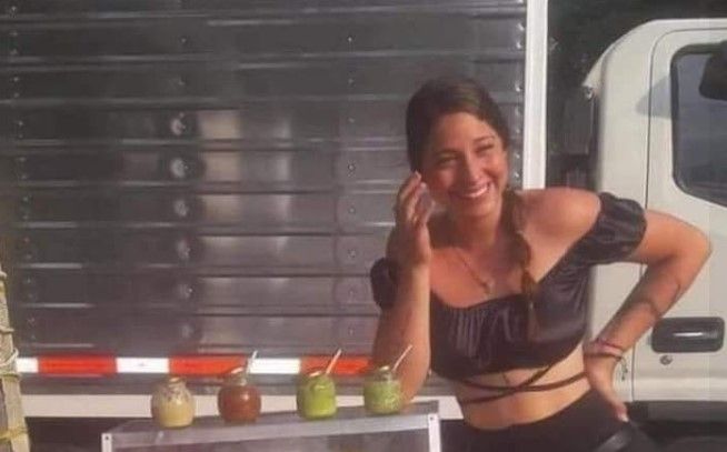 ¿Los hombres que van a Derramadero ya no quieren lonche? Se viraliza foto de supuesto puesto de empanadas