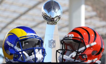 ¿Cuándo y dónde ver el Super Bowl LVI?