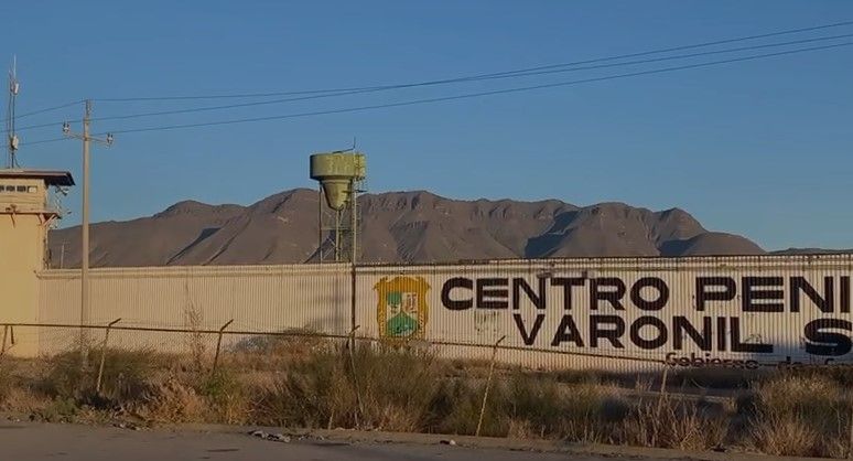Interno del CERESO pierde la vida en Saltillo