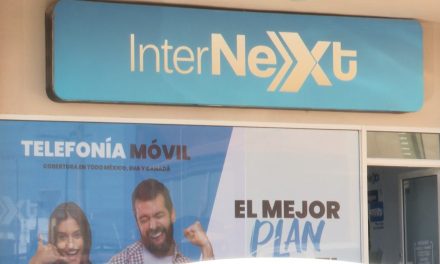 Persisten las fallas y quejas en contra de INTERNEXT en Saltillo