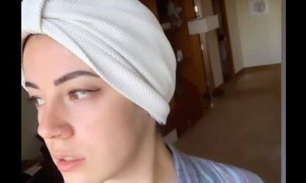 Mexicana fue violada por un ‘amigo’ en Qatar y ahora está condenada a 100 latigazos