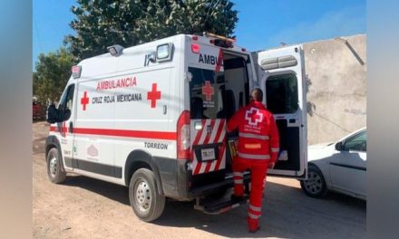 Joven embarazada fue golpeada por su exsuegra; además le ‘roba’ a su hija en Torreón