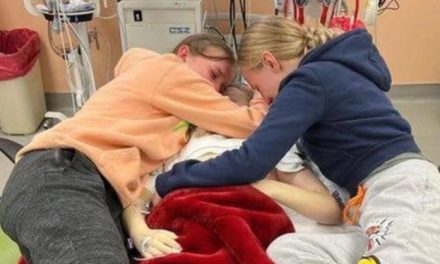 Las desgarradoras imágenes de Drayke; el niño de 12 años que se suicidó por sufrir bullying