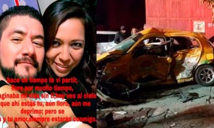 Una pareja de novios murió con 3 años de diferencia sobre la misma calle en Torreón
