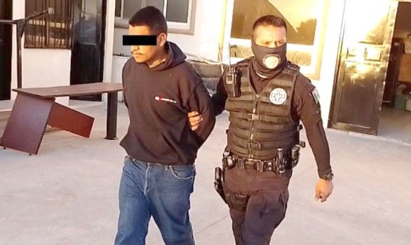Joven le arrebata la inocencia a su sobrino de tan solo 8 años en Acuña