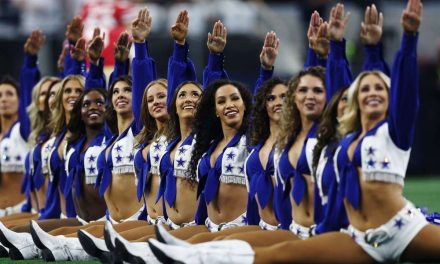 Directivo ‘mañoso’ de los Vaqueros de Dallas espiaba a las porristas; el equipo tuvo que pagar 50 millones para salvarlo