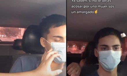 Acosan a conductor de taxi: «¿No te gustan las mujeres?»