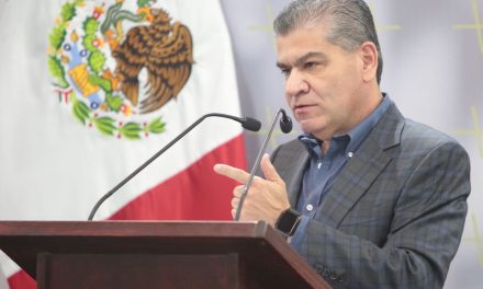 MARS afirma que en Coahuila la educación no se detiene
