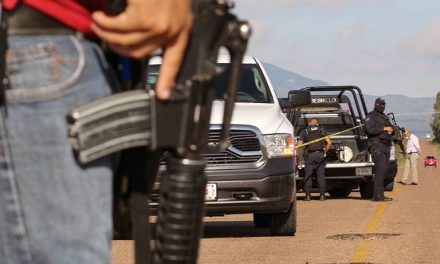 Sigue la violencia en Zacatecas: Abandonan cuatro cuerpos en distintos puntos